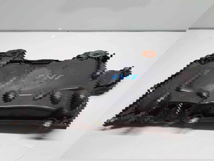 Capac motor Nissan Qashqai [Fabr 2007-2014] Facelift 8200672464 2.0 DCI M9R 110KW / 150CP