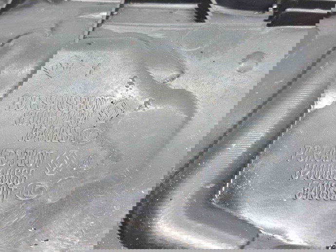 Capac motor Nissan Qashqai [Fabr 2007-2014] Facelift 8200672464 2.0 DCI M9R 110KW / 150CP