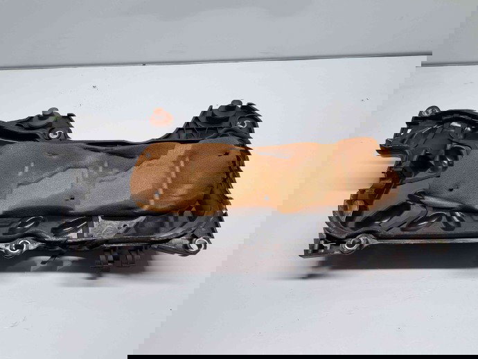 Capac motor Nissan Qashqai [Fabr 2007-2014] Facelift 8200672464 2.0 DCI M9R 110KW / 150CP