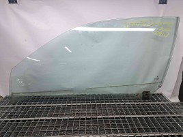 Geam usa stanga fata Bmw 3 (E46) [Fabr 1998-2005] OEM