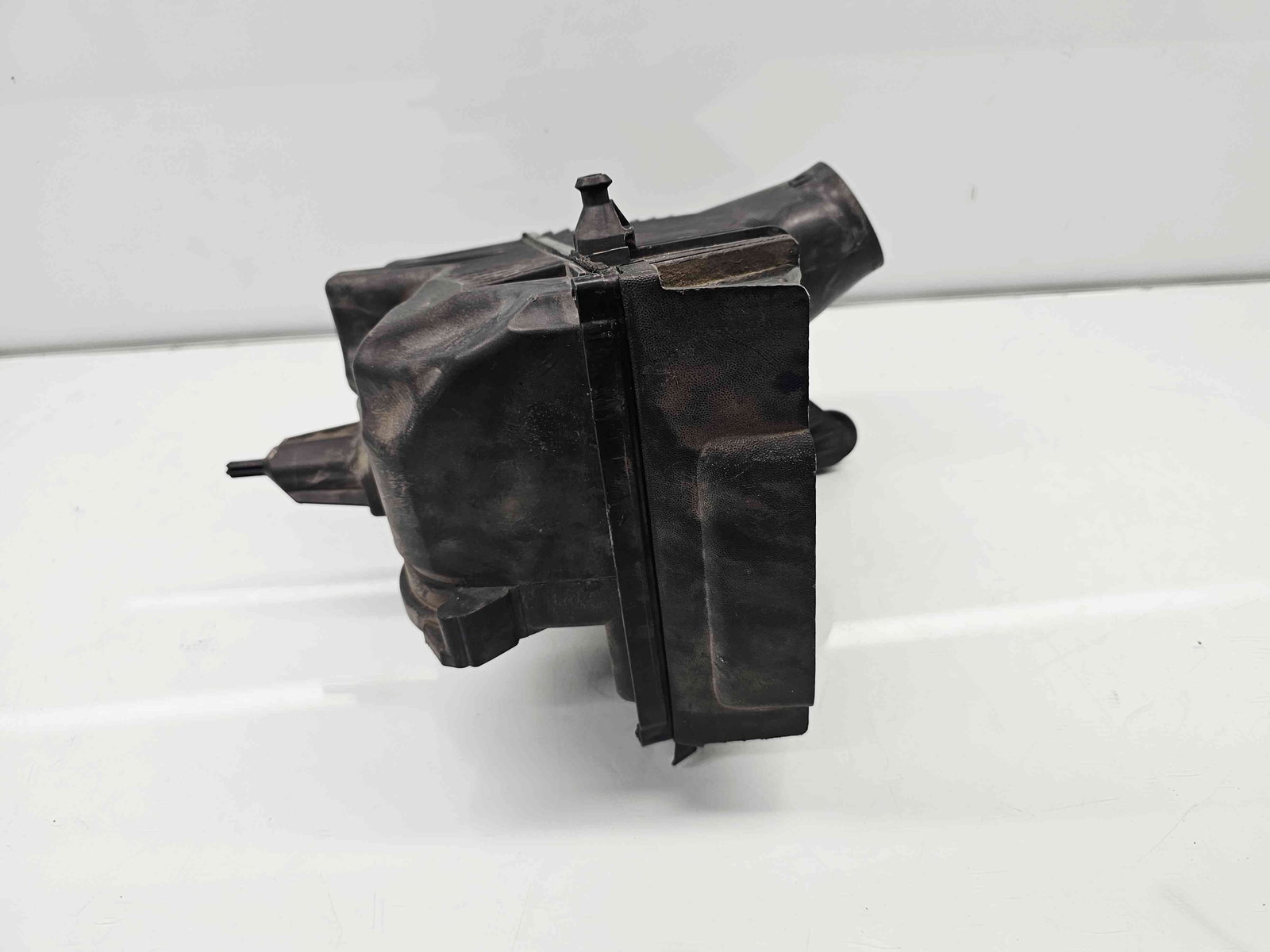 Carcasa filtru aer Renault Scenic 2 [Fabr 2003-2008] 8200176559 1.5 DCI K9K734 76KW / 103CP - imagine 1