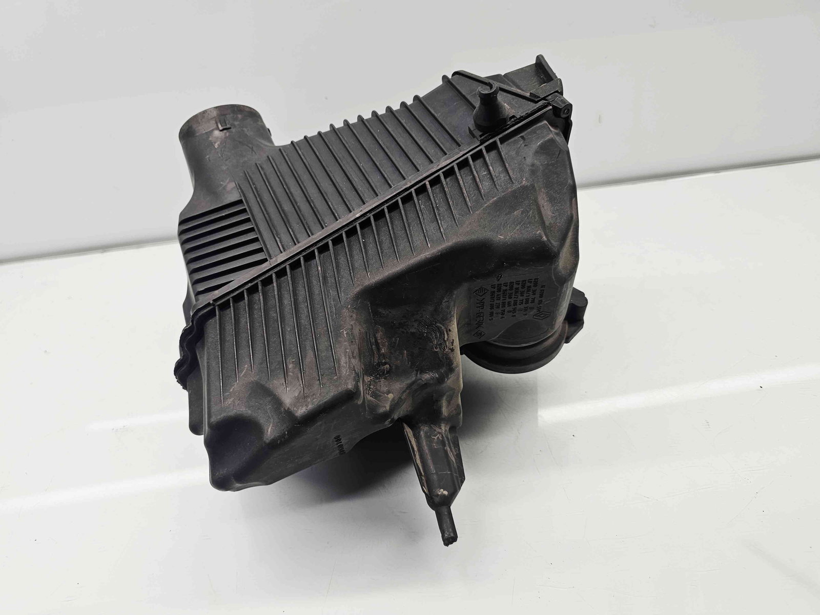 Carcasa filtru aer Renault Scenic 2 [Fabr 2003-2008] 8200176559 1.5 DCI K9K734 76KW / 103CP - imagine 2