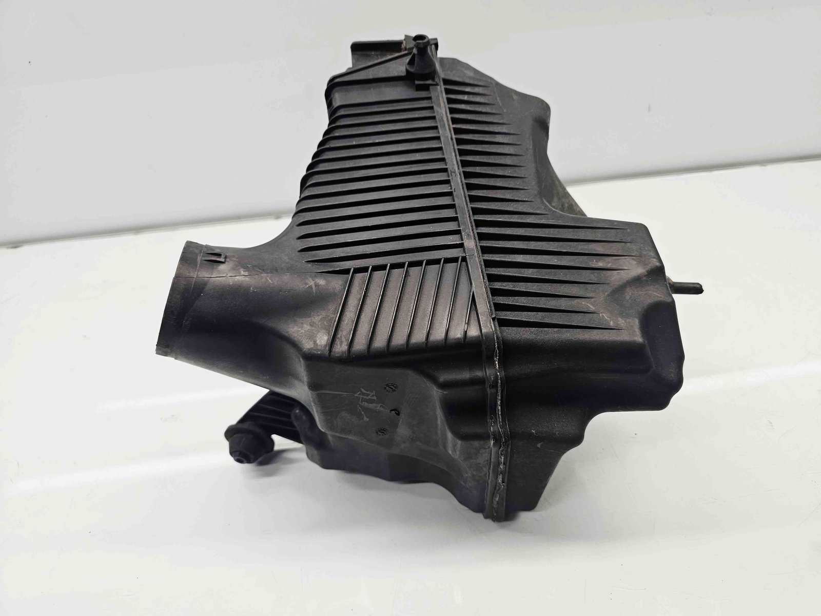 Carcasa filtru aer Renault Scenic 2 [Fabr 2003-2008] 8200176559 1.5 DCI K9K734 76KW / 103CP - imagine 4