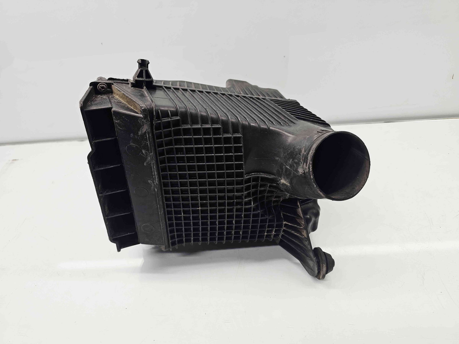 Carcasa filtru aer Renault Scenic 2 [Fabr 2003-2008] 8200176559 1.5 DCI K9K734 76KW / 103CP - imagine 5