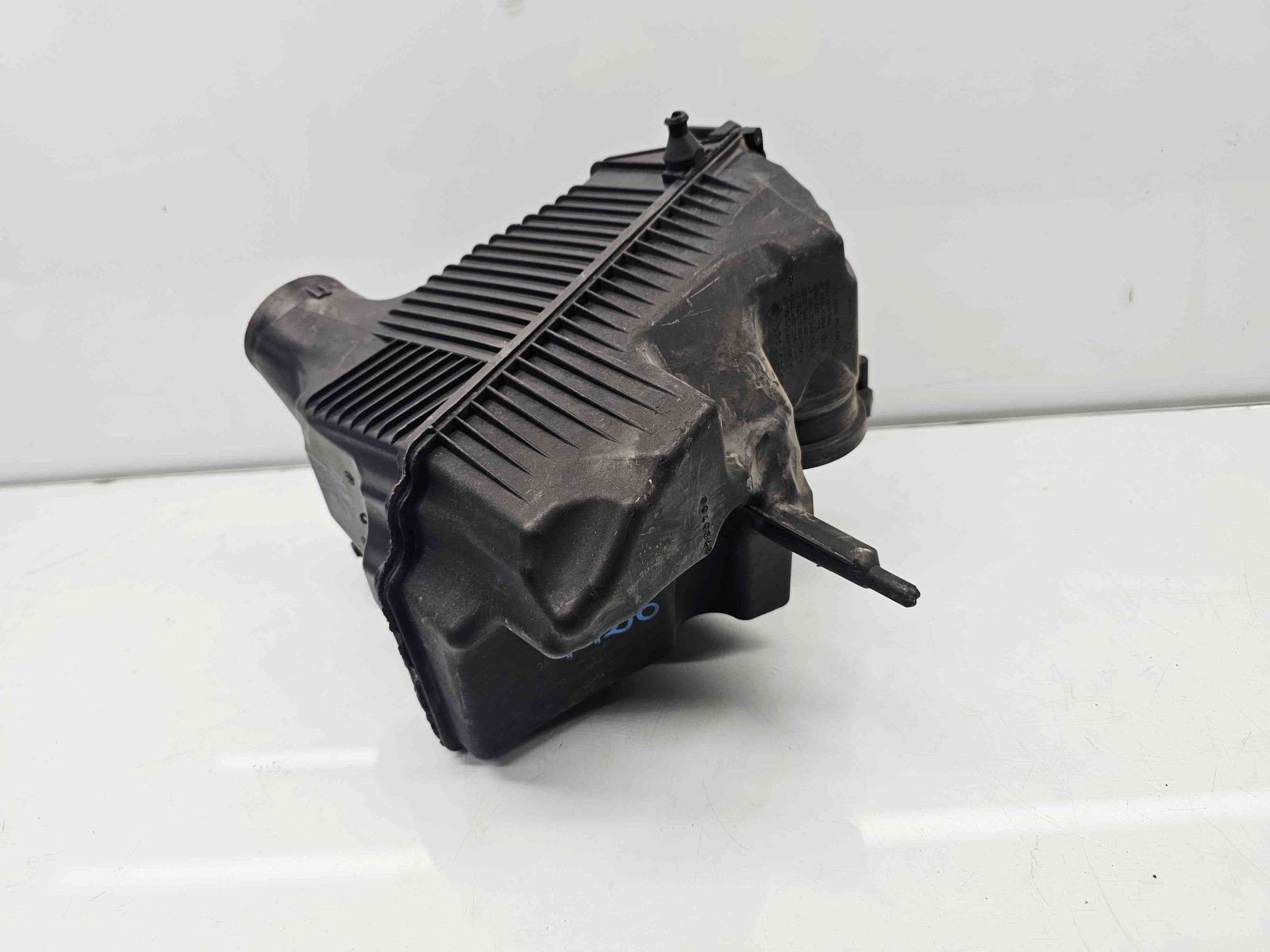 Carcasa filtru aer Renault Scenic 2 [Fabr 2003-2008] 8200176559 1.5 DCI K9K734 76KW / 103CP - imagine 6