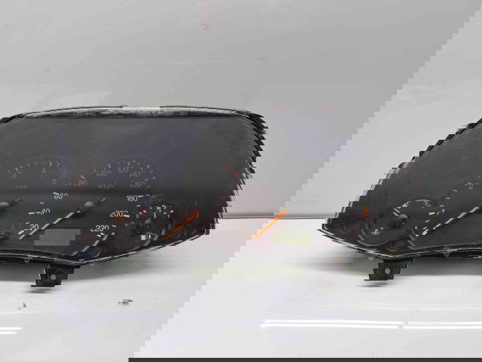  Ceas bord Ford Focus 1 [Fabr 1998-2005] OEM