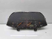  Ceas bord Ford Focus 1 [Fabr 1998-2005] OEM