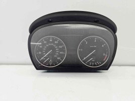  Ceas bord Bmw X1 (E84) [Fabr 2009-2015] 9242347