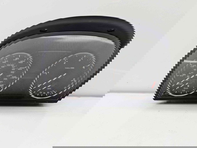  Ceas bord Bmw X1 (E84) [Fabr 2009-2015] 9242347