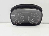  Ceas bord Bmw X1 (E84) [Fabr 2009-2015] 9242347