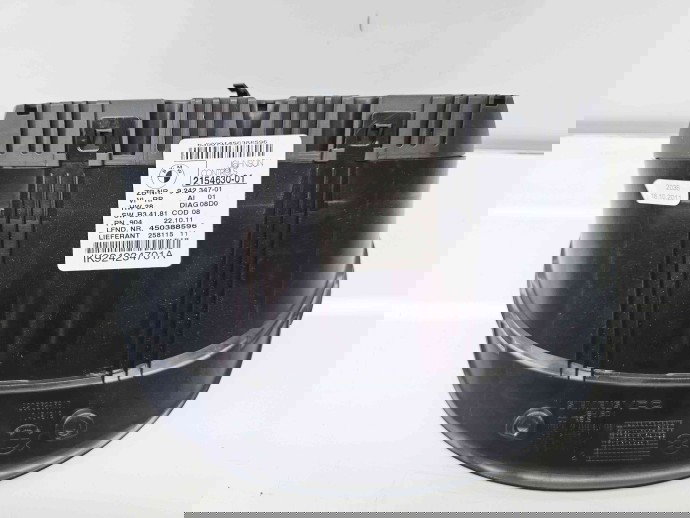  Ceas bord Bmw X1 (E84) [Fabr 2009-2015] 9242347