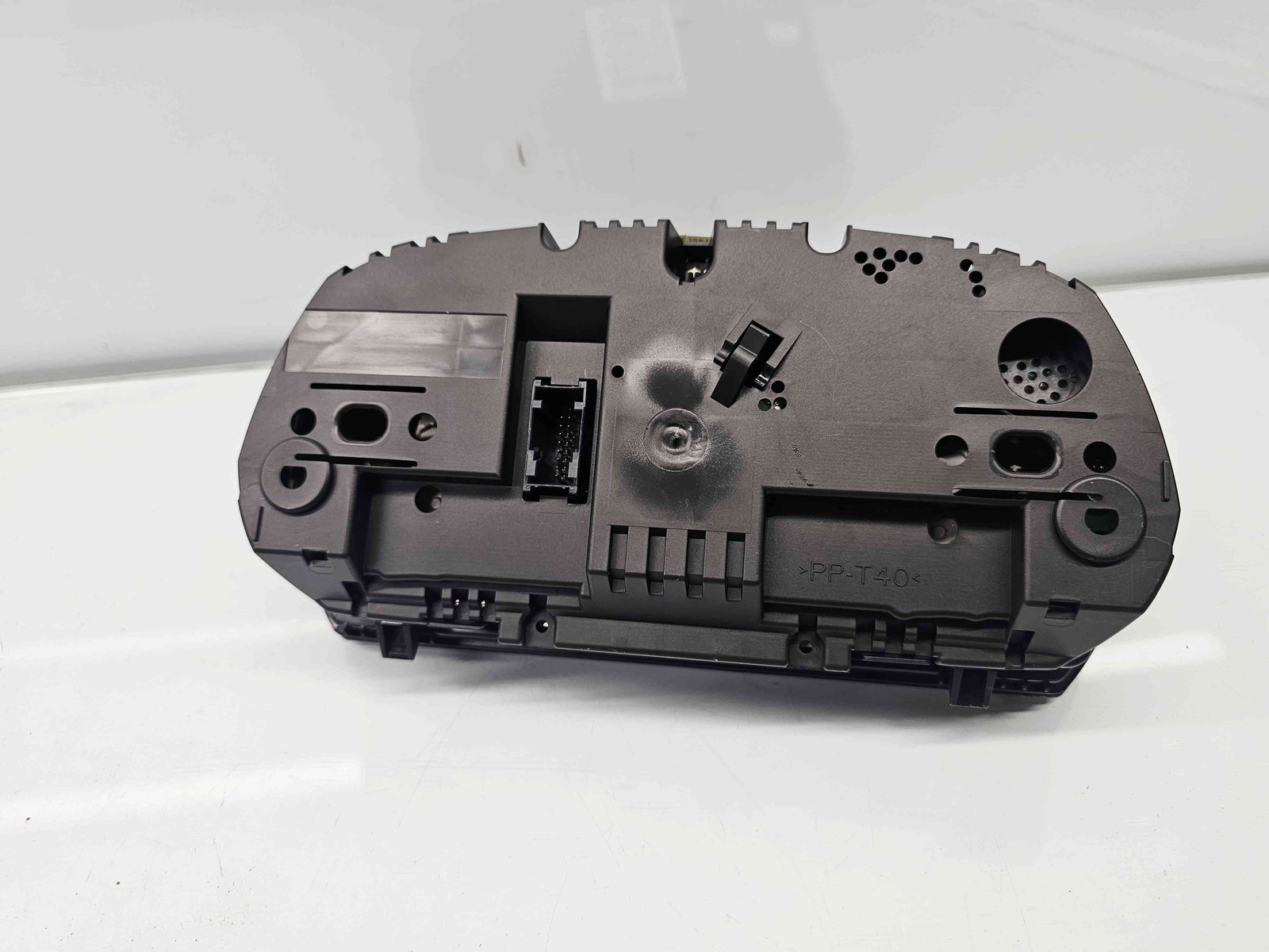 Ceas bord Bmw X1 (E84) [Fabr 2009-2015] 9242347 - imagine 4