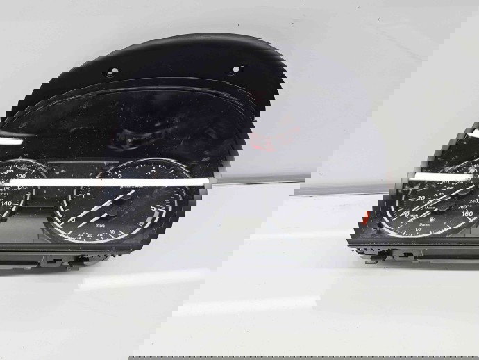  Ceas bord Bmw X1 (E84) [Fabr 2009-2015] 9242347