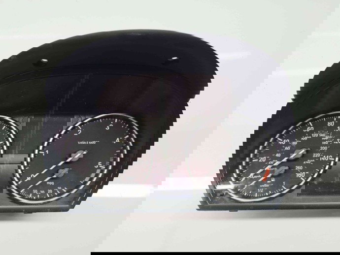  Ceas bord Bmw X1 (E84) [Fabr 2009-2015] 9242347