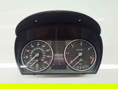  Ceas bord Bmw X1 (E84) [Fabr 2009-2015] 9242347