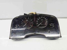  Ceas bord Opel Zafira A (F75) [Fabr 1999-2005] 09228762