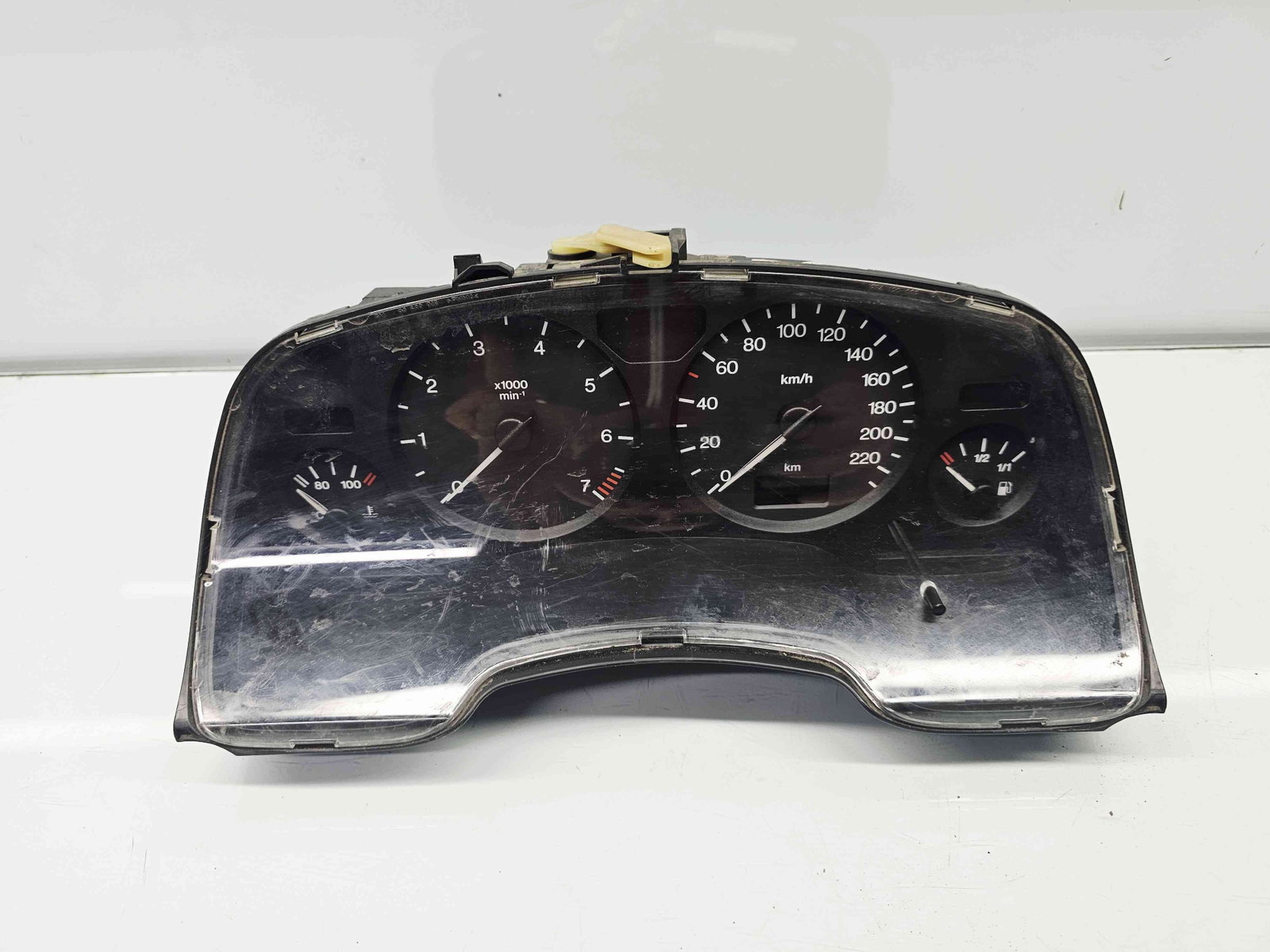Ceas bord Opel Zafira A (F75) [Fabr 1999-2005] 09228762