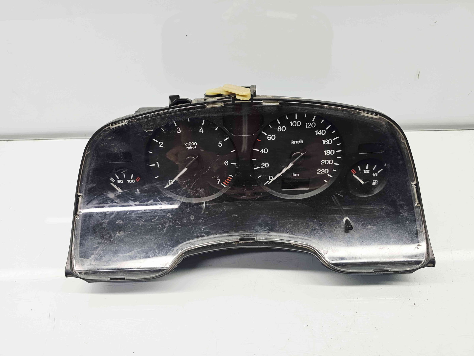 Ceas bord Opel Zafira A (F75) [Fabr 1999-2005] 09228762 - imagine 1