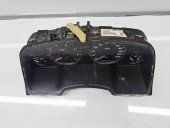  Ceas bord Opel Zafira A (F75) [Fabr 1999-2005] 09228762