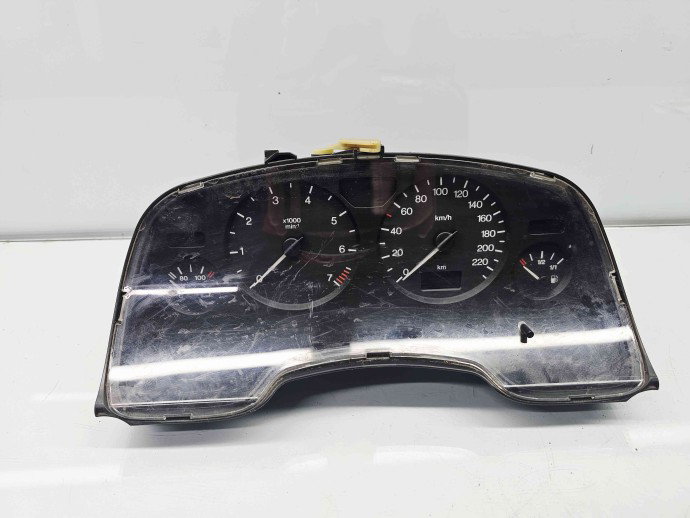  Ceas bord Opel Zafira A (F75) [Fabr 1999-2005] 09228762