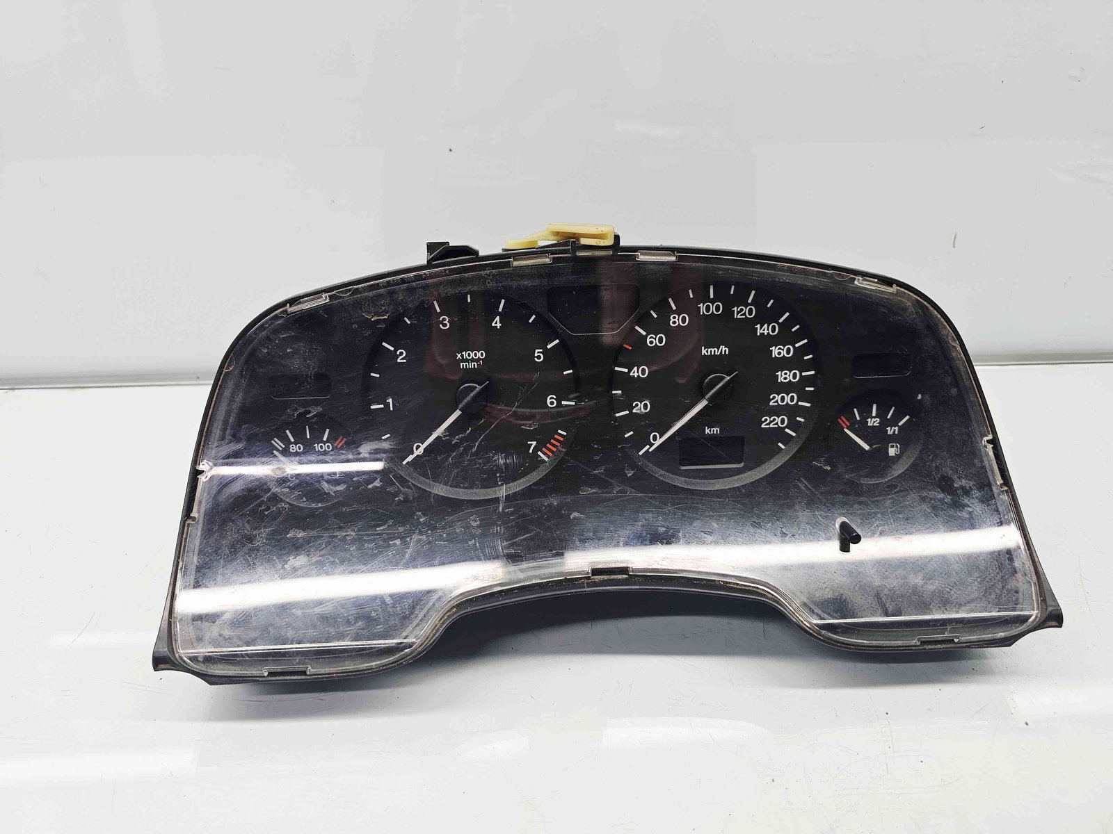 Ceas bord Opel Zafira A (F75) [Fabr 1999-2005] 09228762 - imagine 3