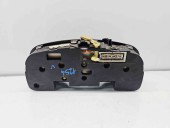  Ceas bord Opel Zafira A (F75) [Fabr 1999-2005] 09228762
