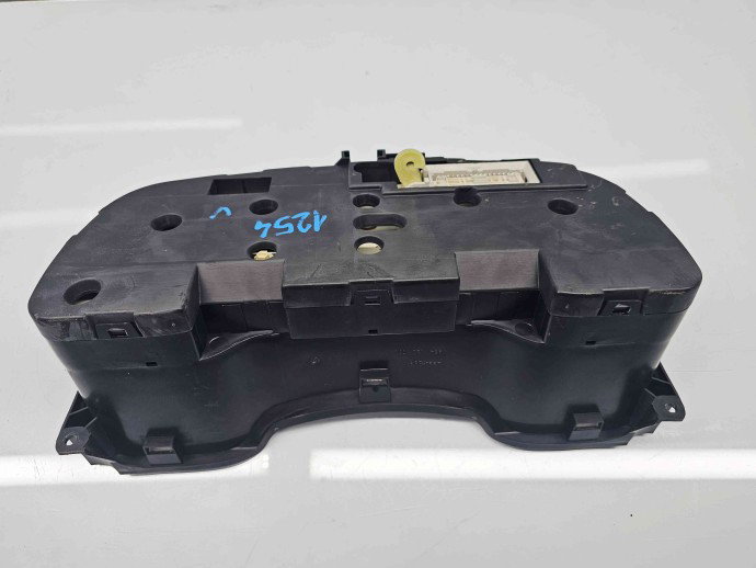  Ceas bord Opel Zafira A (F75) [Fabr 1999-2005] 09228762
