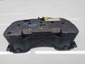  Ceas bord Opel Zafira A (F75) [Fabr 1999-2005] 09228762