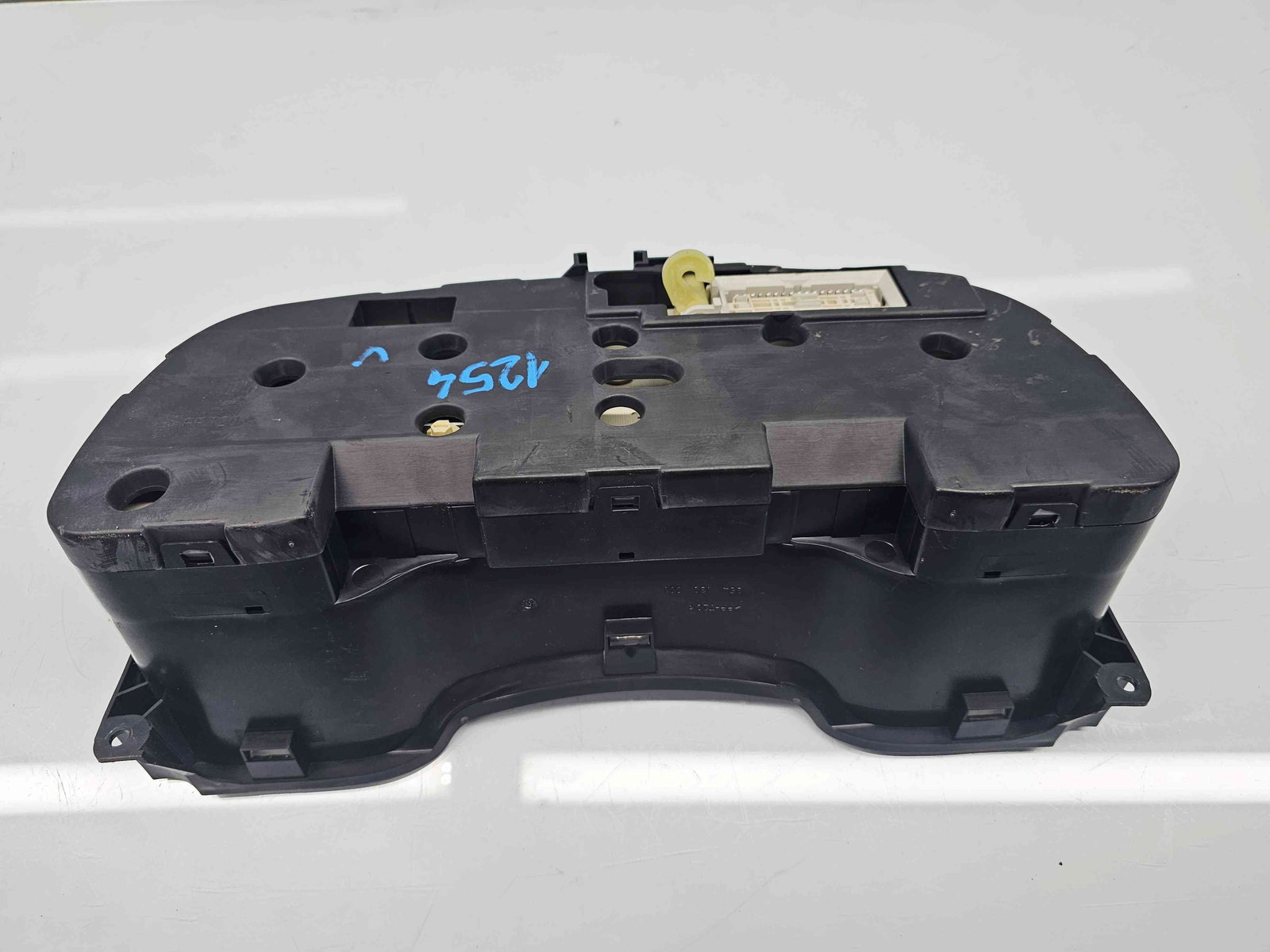 Ceas bord Opel Zafira A (F75) [Fabr 1999-2005] 09228762 - imagine 5