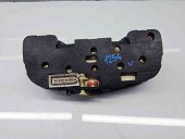  Ceas bord Opel Zafira A (F75) [Fabr 1999-2005] 09228762