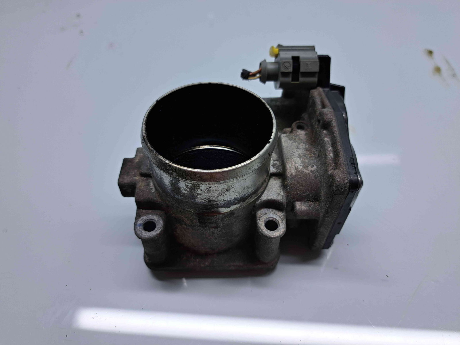 Clapeta acceleratie Kia Sportage IV [Fabr 2016-2025] 35100-2F600 2.0 CRDI D4HA 136KW / 185CP - imagine 1