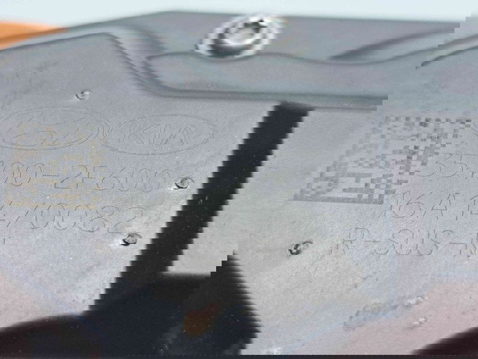 Clapeta acceleratie Kia Sportage IV [Fabr 2016-2025] 35100-2F600 2.0 CRDI D4HA 136KW / 185CP