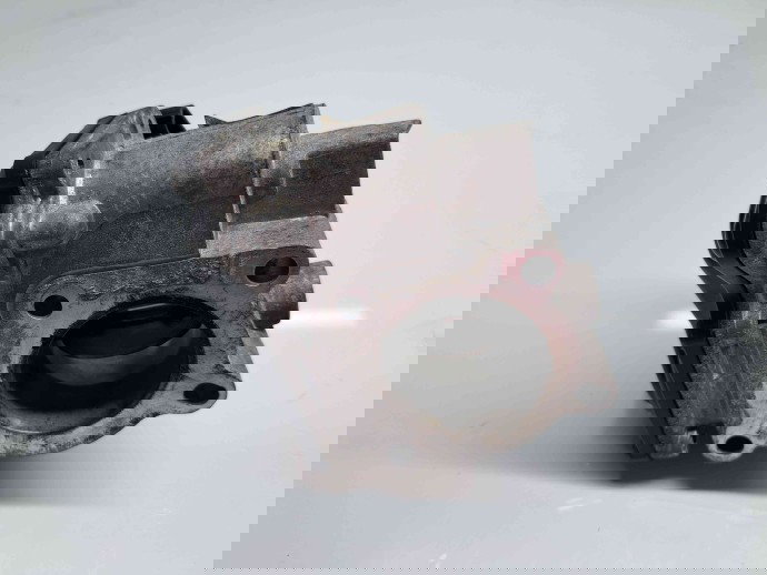 Clapeta acceleratie Nissan Qashqai [Fabr 2007-2014] Facelift 8200987453 2.0 DCI M9R 110KW / 150CP