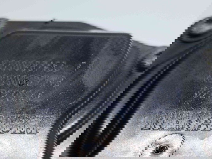 Clapeta acceleratie Nissan Qashqai [Fabr 2007-2014] Facelift 8200987453 2.0 DCI M9R 110KW / 150CP