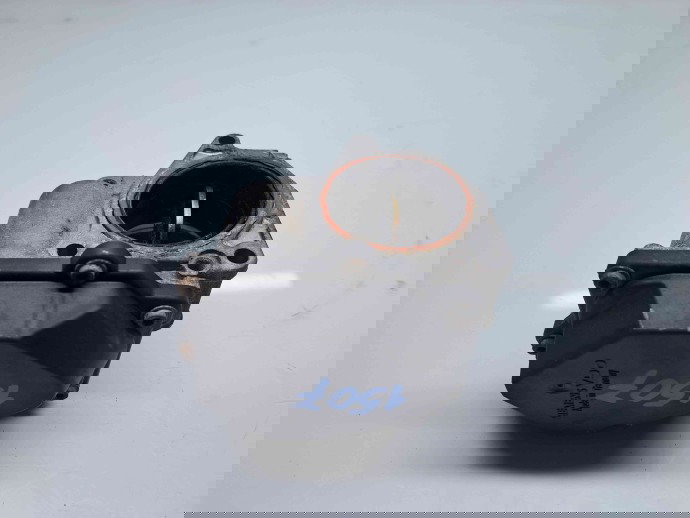 Clapeta acceleratie Volkswagen Caddy 3 (2KA, 2KH) [Fabr 2004-2009] 03G128063A 1.9 TDI BLS 77KW / 105CP