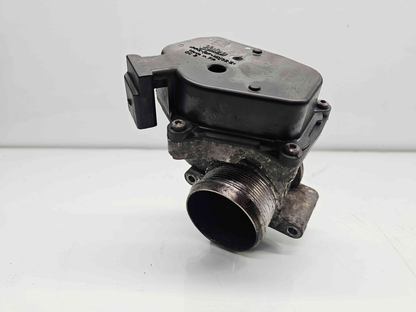 Clapeta acceleratie Skoda Fabia 2 Combi (5J, 545) [Fabr 2007-2014] 03L128063Q 1.6 TDI CAYC 77KW / 105CP - imagine 3