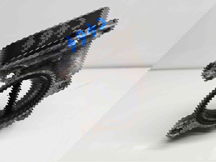 Clapeta acceleratie Skoda Fabia 2 Combi (5J, 545) [Fabr 2007-2014] 03L128063Q 1.6 TDI CAYC 77KW / 105CP