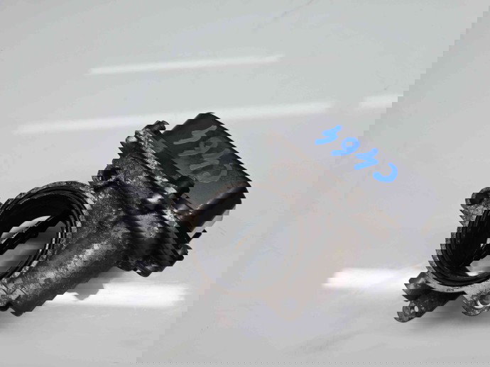 Clapeta acceleratie Skoda Fabia 2 Combi (5J, 545) [Fabr 2007-2014] 03L128063Q 1.6 TDI CAYC 77KW / 105CP