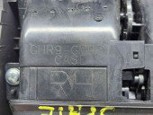  Grila aerisire spate MAZDA 6 (GJ1) [Fabr 2014-2021] GHR1-64930 / GHR9-GM931