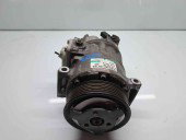 Compresor clima Volkswagen Caddy 3 (2KA, 2KH) [Fabr 2004-2009] 1K0820859F 1.9 TDI BLS 77KW / 105CP