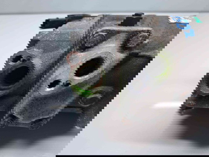 Compresor clima Volkswagen Caddy 3 (2KA, 2KH) [Fabr 2004-2009] 1K0820859F 1.9 TDI BLS 77KW / 105CP