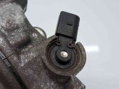 Compresor clima Volkswagen Caddy 3 (2KA, 2KH) [Fabr 2004-2009] 1K0820859F 1.9 TDI BLS 77KW / 105CP