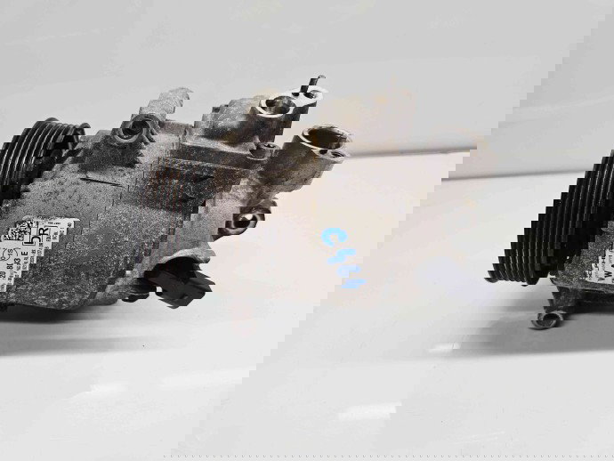 Compresor clima Skoda Fabia 2 Combi (5J, 545) [Fabr 2007-2014] 5N0820803E 1.6 TDI CAYC 77KW / 105CP