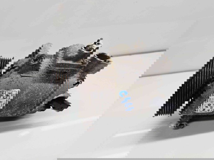 Compresor clima Skoda Fabia 2 Combi (5J, 545) [Fabr 2007-2014] 5N0820803E 1.6 TDI CAYC 77KW / 105CP