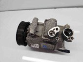 Compresor clima Skoda Fabia 2 Combi (5J, 545) [Fabr 2007-2014] 5N0820803E 1.6 TDI CAYC 77KW / 105CP