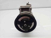 Compresor clima Skoda Fabia 2 Combi (5J, 545) [Fabr 2007-2014] 5N0820803E 1.6 TDI CAYC 77KW / 105CP