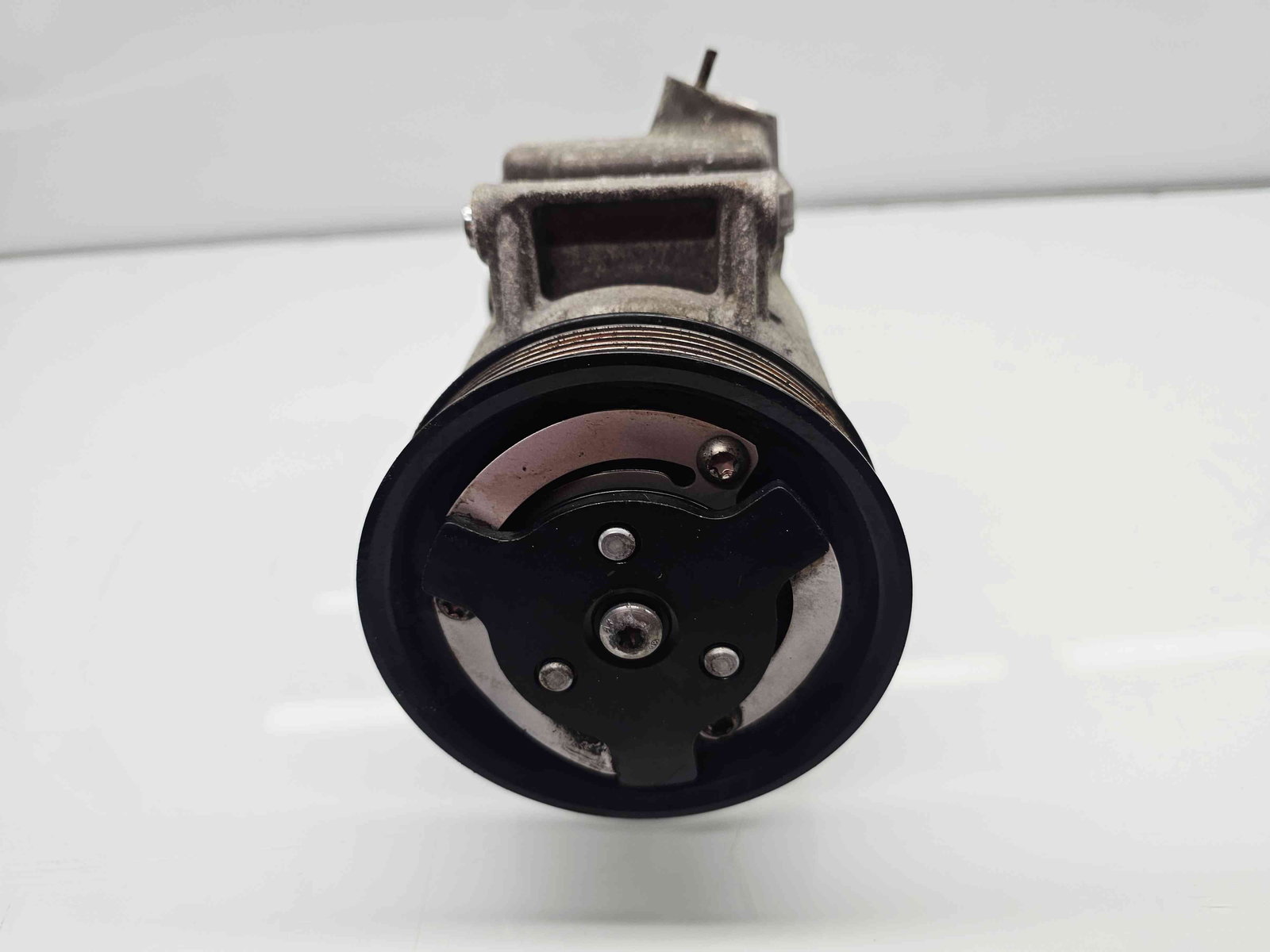 Compresor clima Skoda Fabia 2 Combi (5J, 545) [Fabr 2007-2014] 5N0820803E 1.6 TDI CAYC 77KW / 105CP - imagine 5