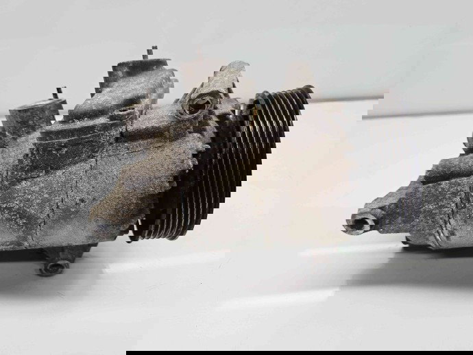 Compresor clima Skoda Fabia 2 Combi (5J, 545) [Fabr 2007-2014] 5N0820803E 1.6 TDI CAYC 77KW / 105CP