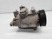 Compresor clima Skoda Fabia 2 Combi (5J, 545) [Fabr 2007-2014] 5N0820803E 1.6 TDI CAYC 77KW / 105CP