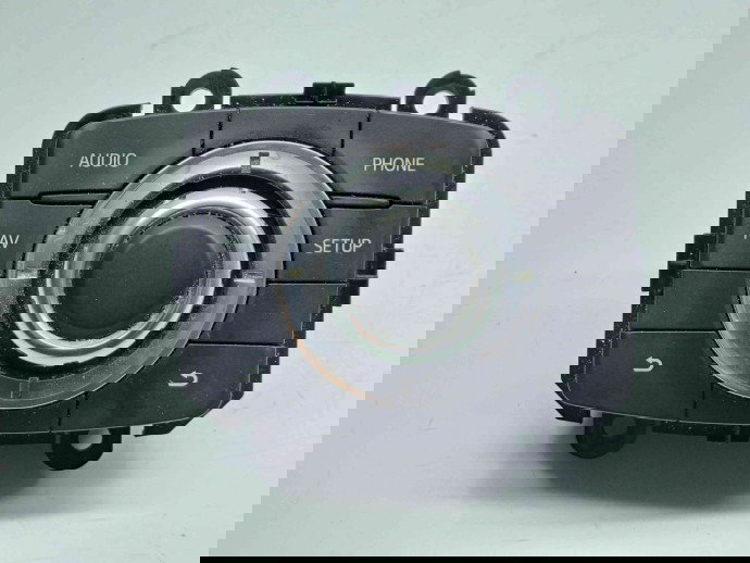  Joystick navigatie MAZDA 6 (GJ1) [Fabr 2014-2021] GKL166CM0B